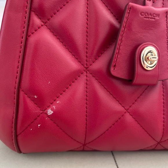 Coach Bag - Picture 4 of 5